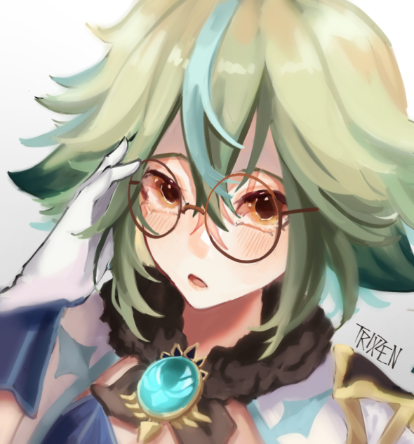 Sucrose (Repaint)