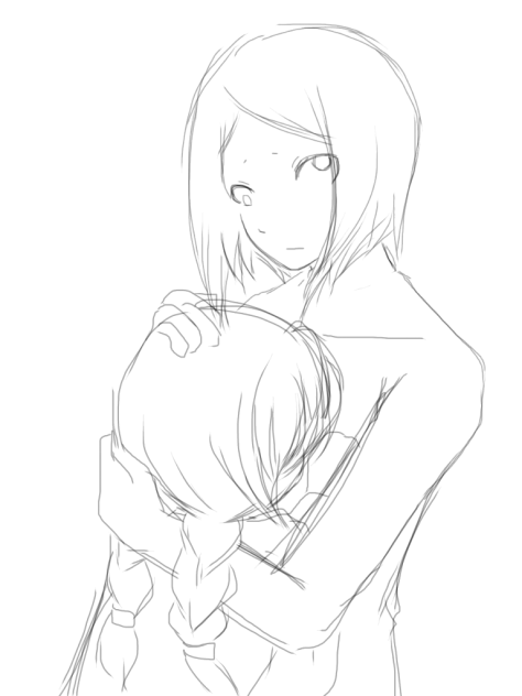 セコ窓