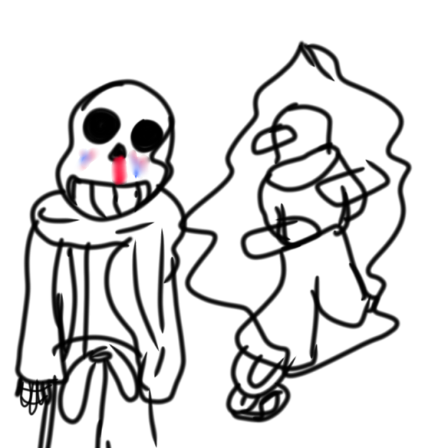 error x ink - ibisPaint