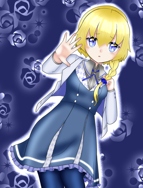 塗ってみたpart8