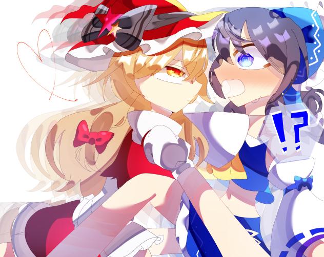 色違いマリレイ