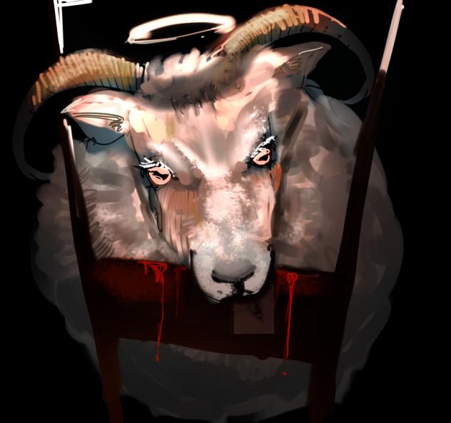 🐏