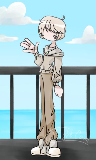 Shiro DTIYS
