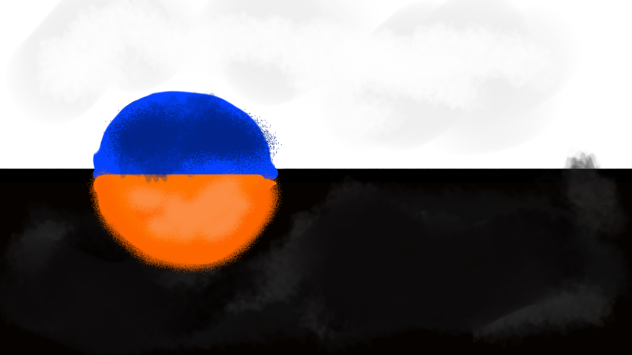 Limberswick flag