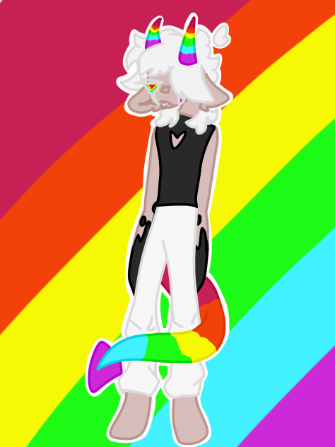 ItzYuka Fanart