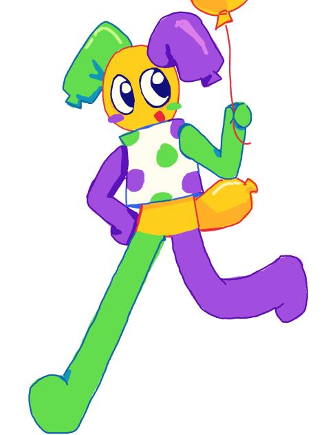 looey - ibisPaint