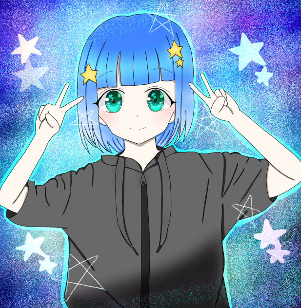 ピース！