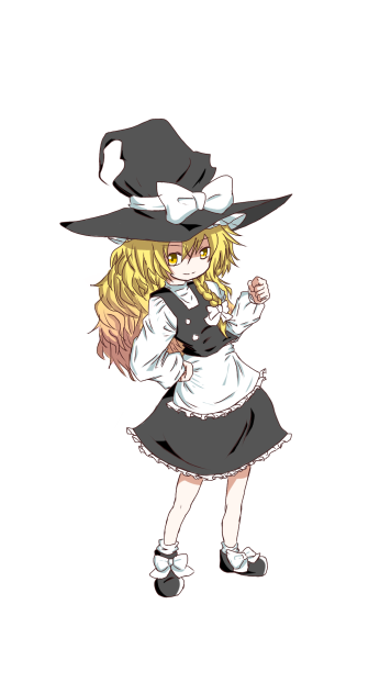 魔理沙