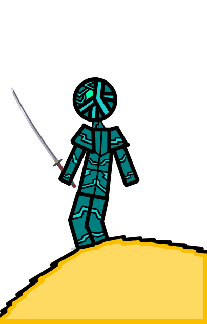 Hero - ibisPaint