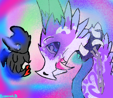 dragons~