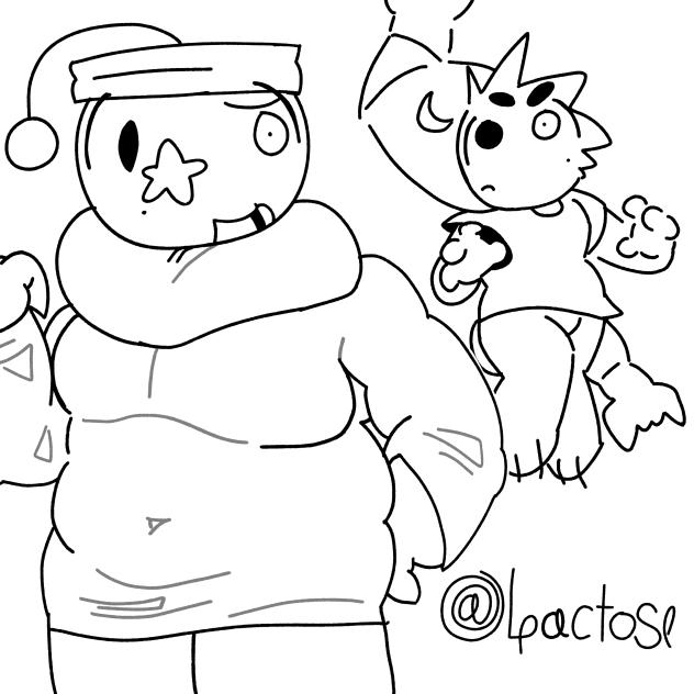 Quick doodle - ibisPaint