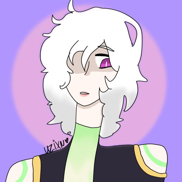 Hey~