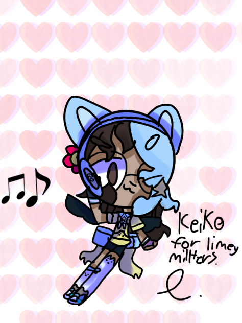 KEIKO