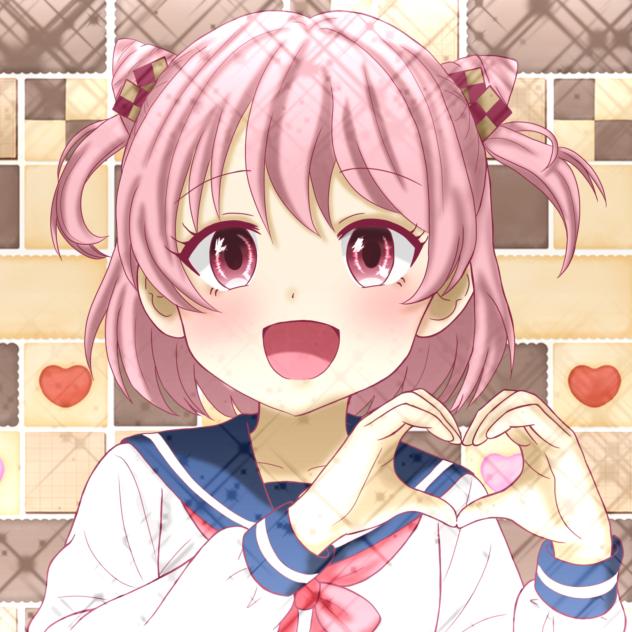 お絵描き ［ 26］からピチ のあ