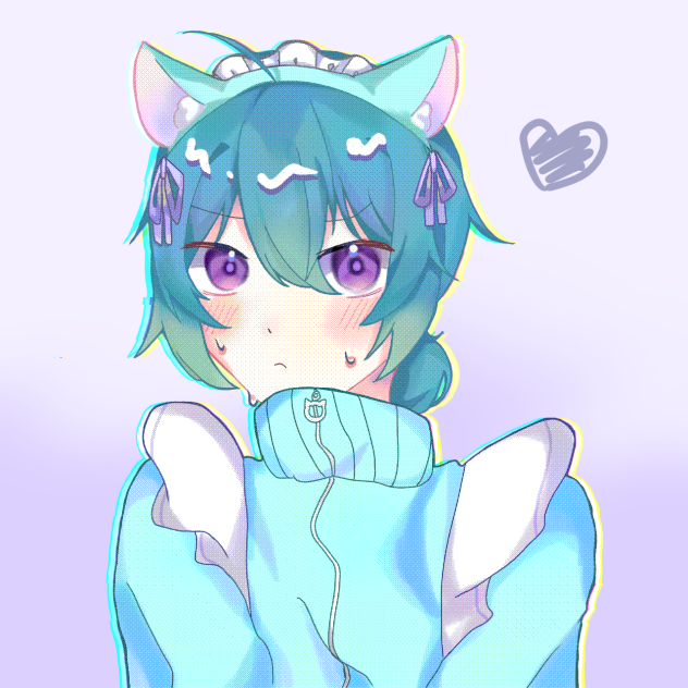 じゃーじめぇいど