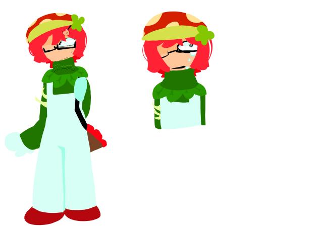 apple twink