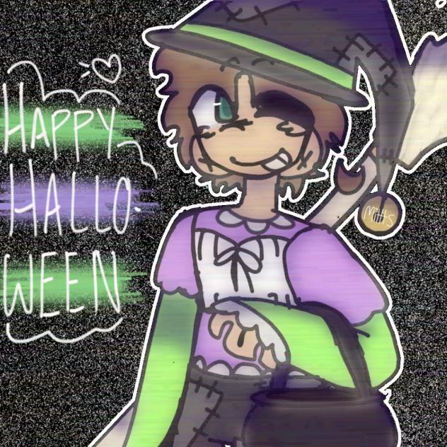 Happy Halloween!!!