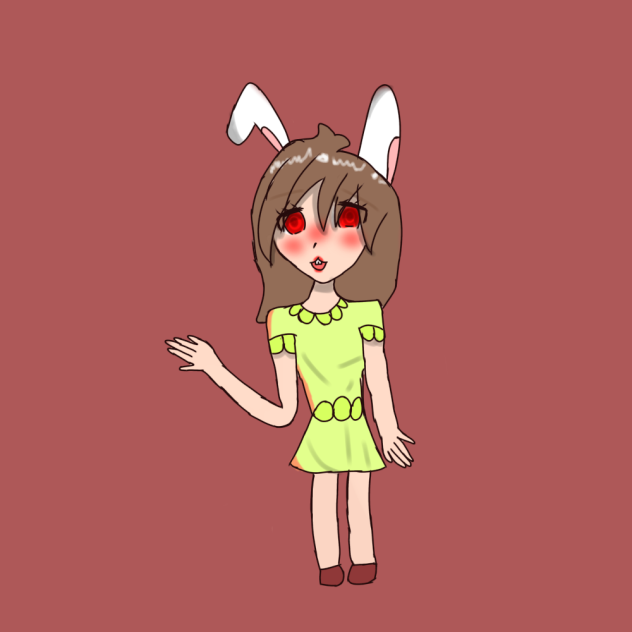 Bunny🐇🐰