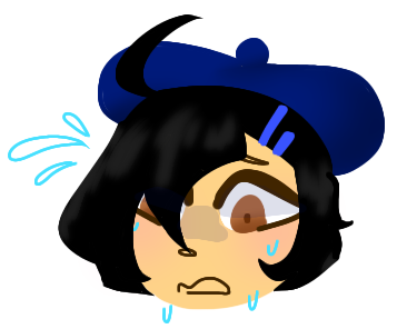 Oc Emotes #2