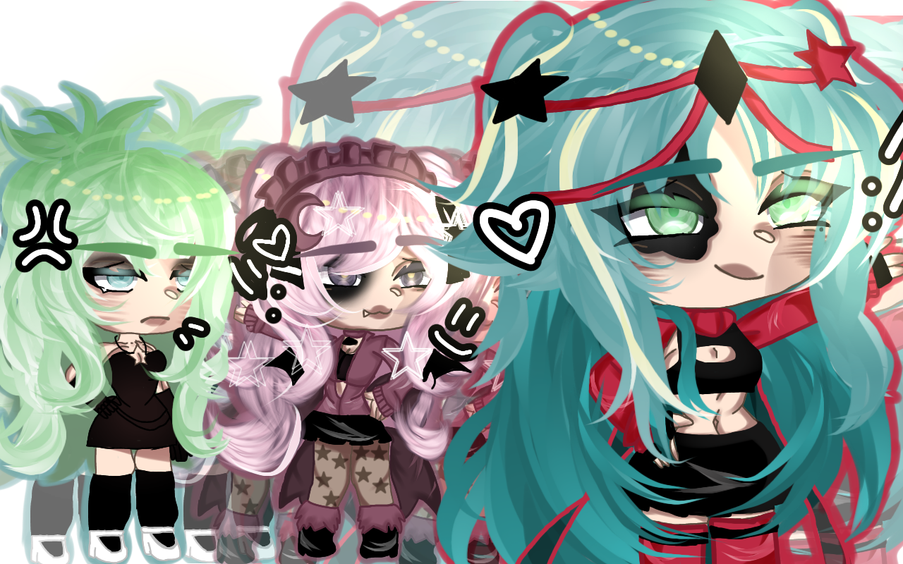 Senza titolo 97 - ibisPaint