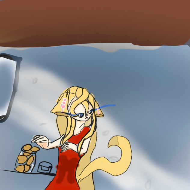 Don’t be suspicious