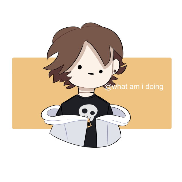 thisdrawing was supposed to have meaning