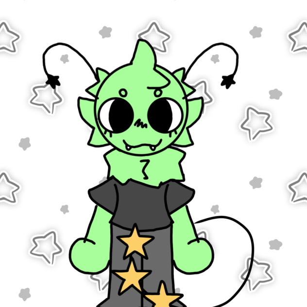 New art style!!!