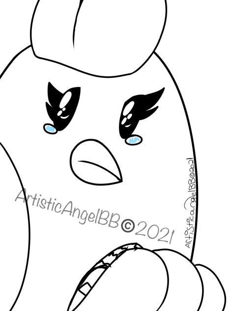 Storyboard Project Page #8