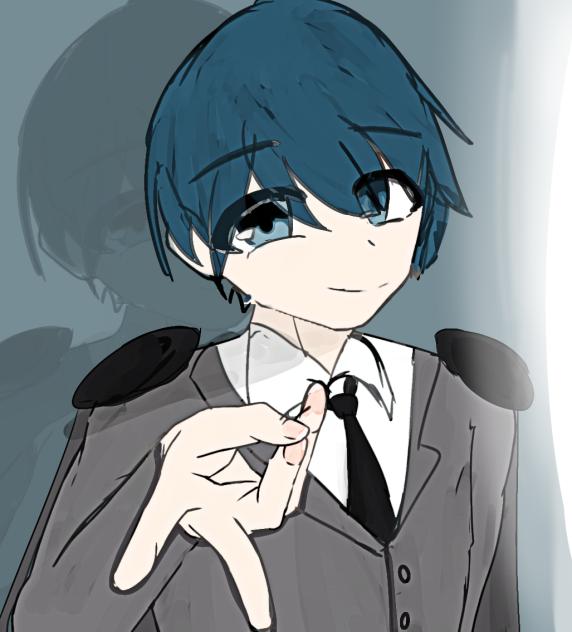 Forever - ibisPaint