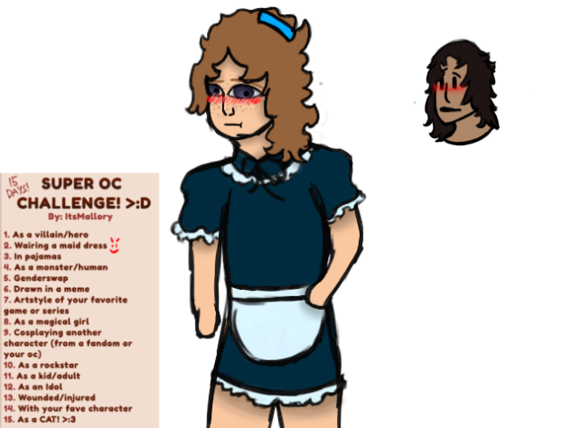 Day 2 - ibisPaint
