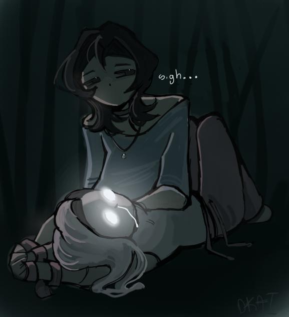 ☛They never Live long enough☚