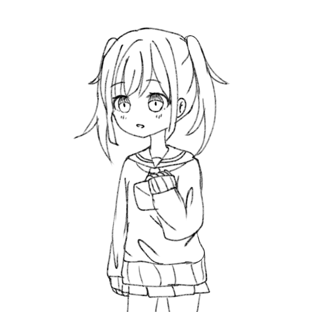 that sketch edited
