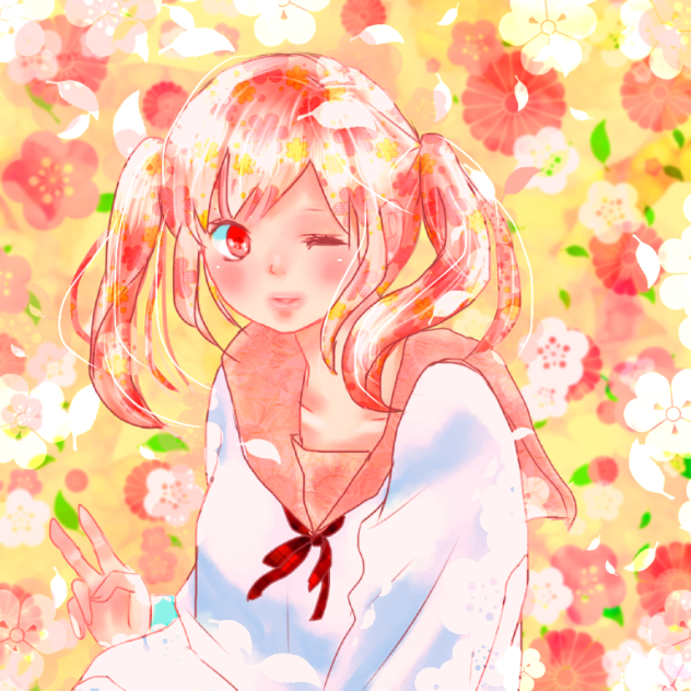 ついんてーる。