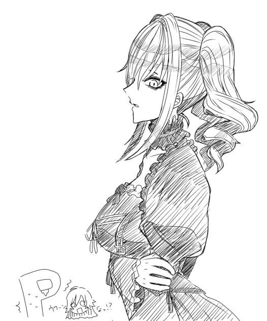 ァ