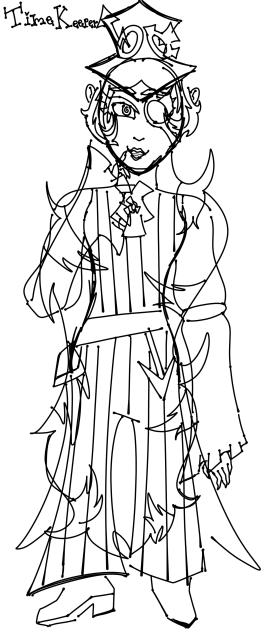 Timekeeper