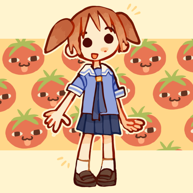 Chiyo!!