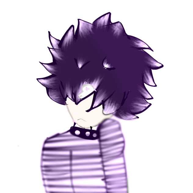 Sans titre 108 - ibisPaint