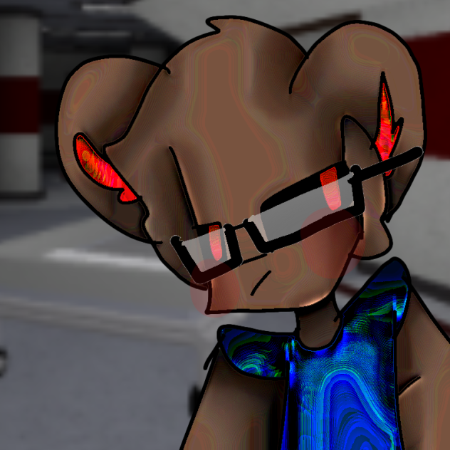 Beary Chapter 6