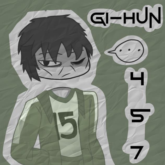 FPE Gi-hun