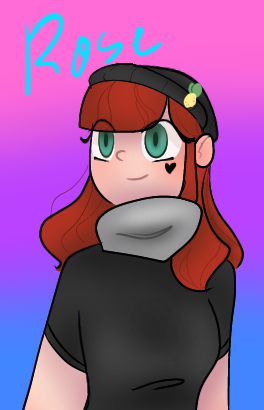 Fan art for Iammerch