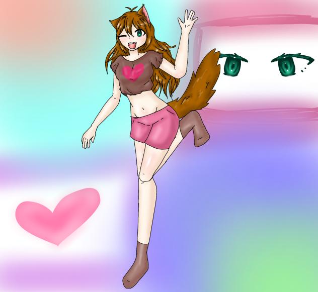 Cute!
