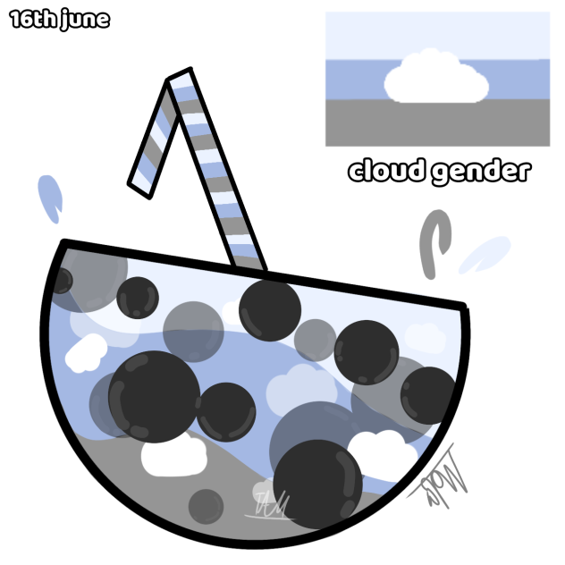cloudgender 🥰