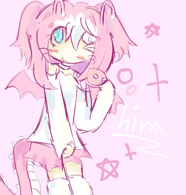 Fanart fir my friend 💜💜