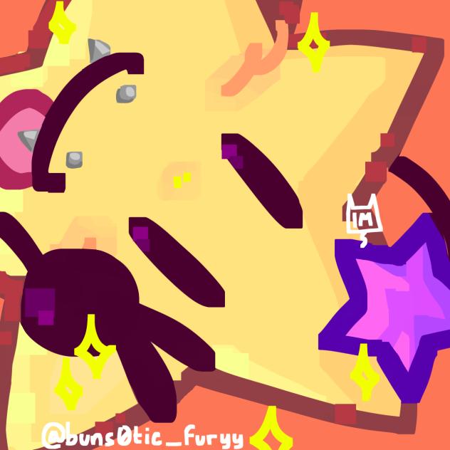 Nebula !! - ibisPaint