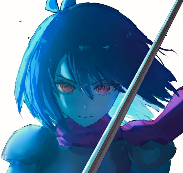 🗡️❤️