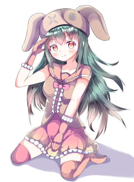 💛🐰