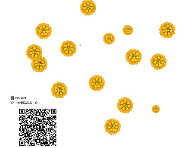 Marigold