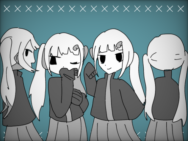 副代理ちゃん