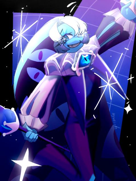 Shadow milk cookie