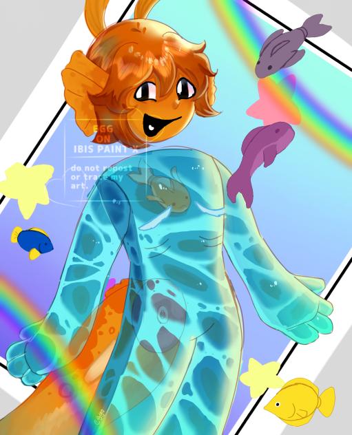 regeretavtor GUPPY !!